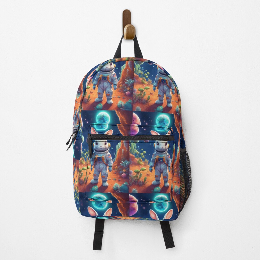 Item preview, Backpack designed and sold by RaF71PrO.