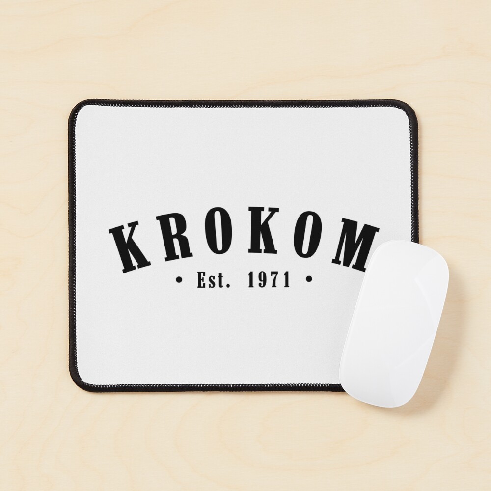 Item preview, Mouse Pad designed and sold by establishedwear.