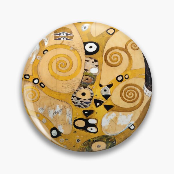 Item preview, Gustav Klimt designed and sold by artdouzi.