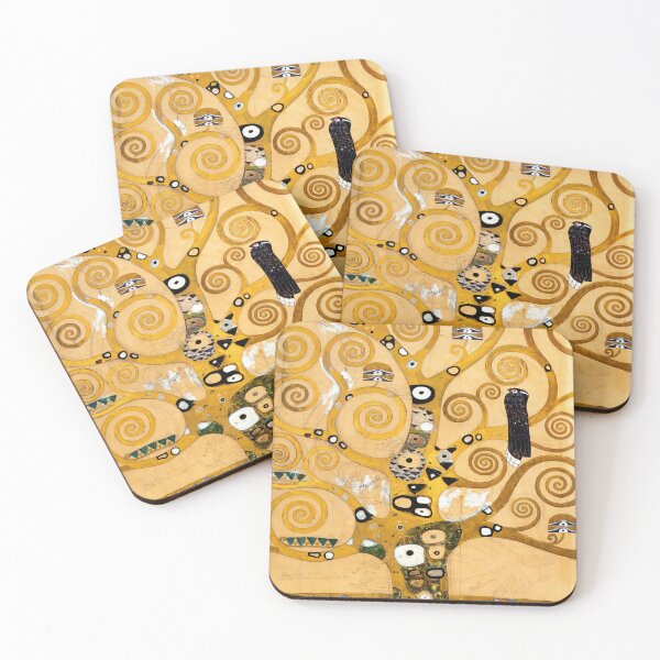 Item preview, Gustav Klimt designed and sold by artdouzi.