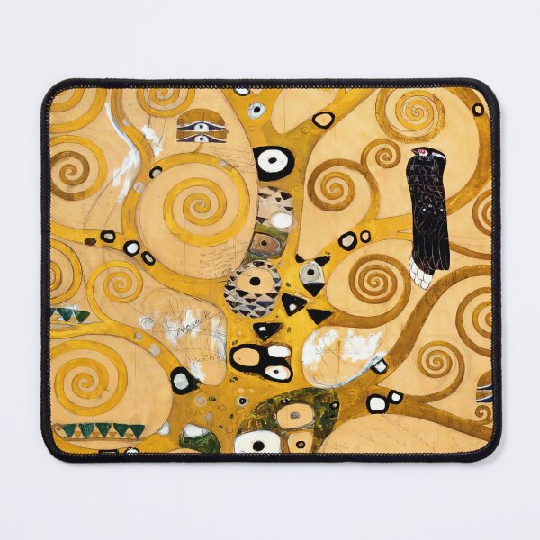 Item preview, Gustav Klimt designed and sold by artdouzi.
