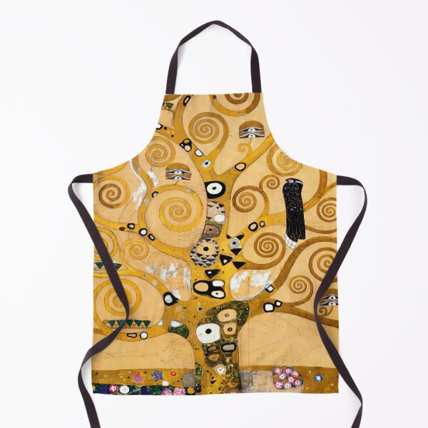 Item preview, Gustav Klimt designed and sold by artdouzi.