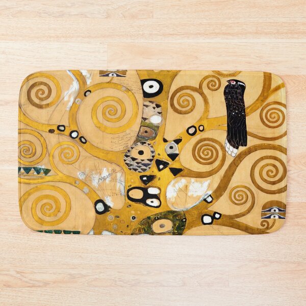 Item preview, Gustav Klimt designed and sold by artdouzi.