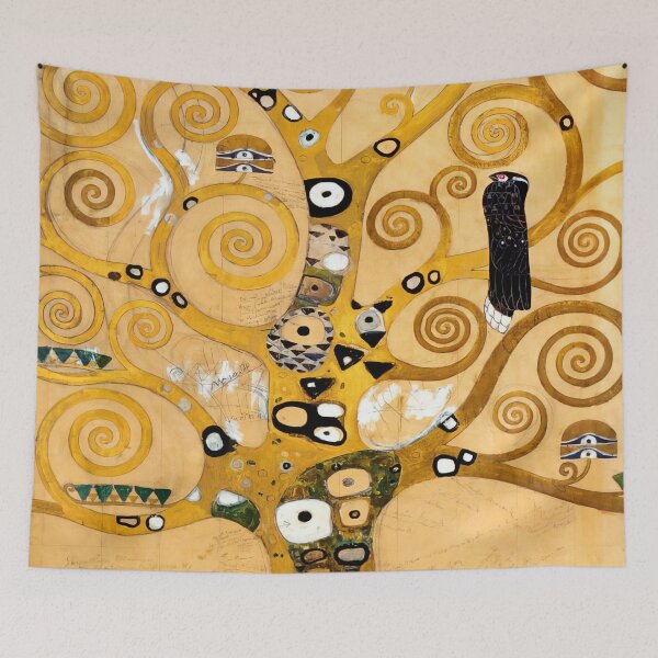 Item preview, Gustav Klimt designed and sold by artdouzi.