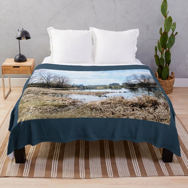 Item preview, Reed beds in the Rideau River designed and sold by Shulie1.