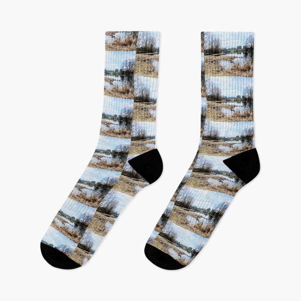 Item preview, Reed beds in the Rideau River designed and sold by Shulie1.