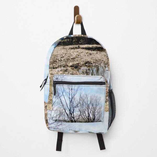 Item preview, Reed beds in the Rideau River designed and sold by Shulie1.