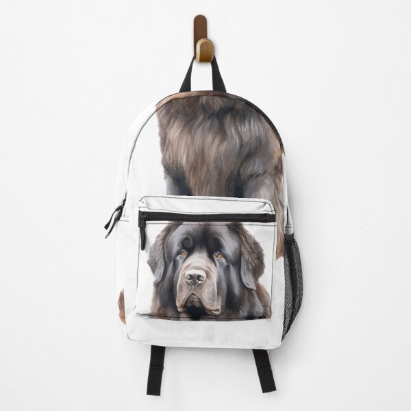 Item preview, Newfoundland best friend designed and sold by DavidBriot.