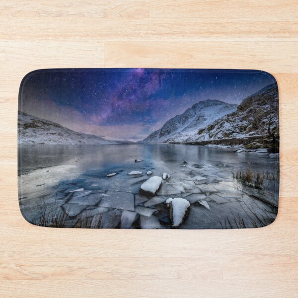 Item preview, Ogwen Lake Snowdonia Wales designed and sold by AJEvans.