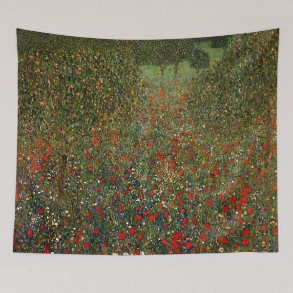 Item preview, Gustav Klimt designed and sold by artdouzi.