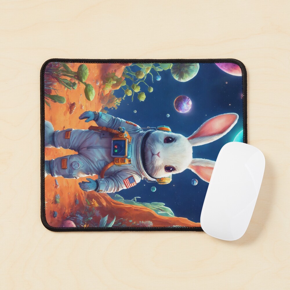 Item preview, Mouse Pad designed and sold by RaF71PrO.