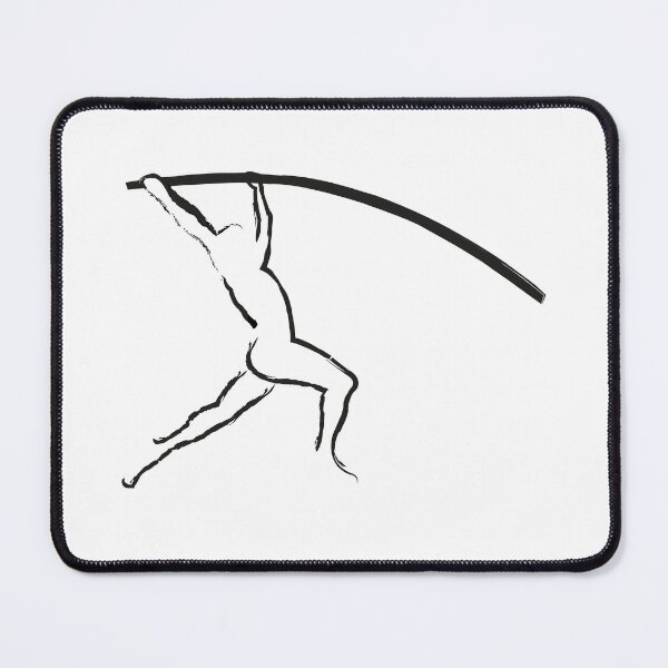 Item preview, Pole vault designed and sold by FashionHeritage.