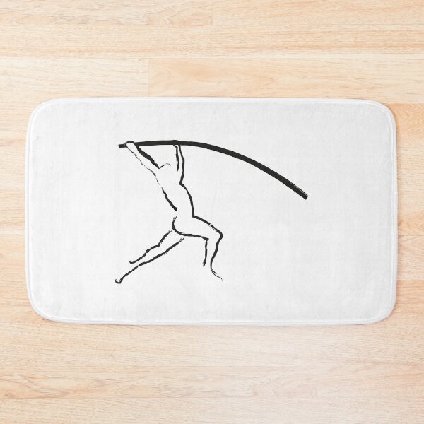 Item preview, Pole vault designed and sold by FashionHeritage.