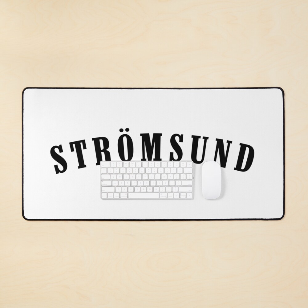 Item preview, Desk Mat designed and sold by establishedwear.