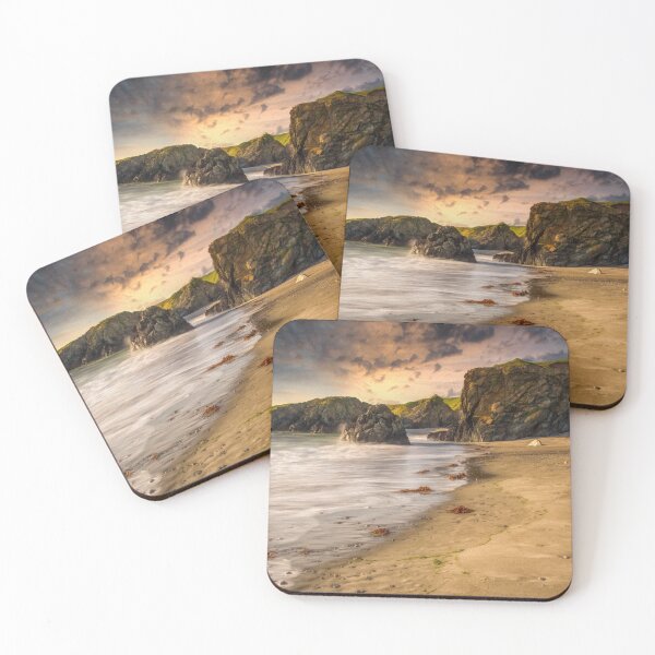 Item preview, llyn Peninsula Seascape  designed and sold by AJEvans.