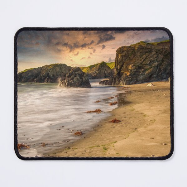 Item preview, llyn Peninsula Seascape designed and sold by AJEvans.