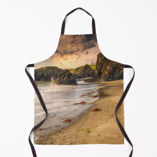 Item preview, llyn Peninsula Seascape  designed and sold by AJEvans.
