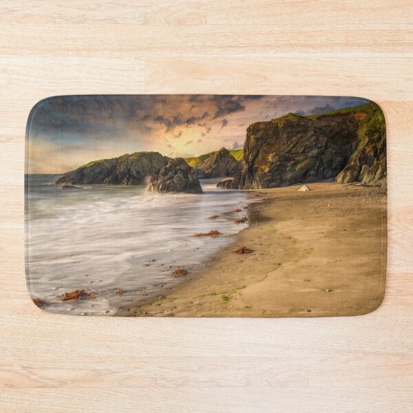 Item preview, llyn Peninsula Seascape  designed and sold by AJEvans.