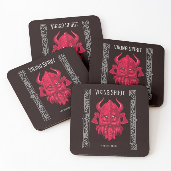 Item preview, Viking Spirit Prevails Forerer! designed and sold by chancieteeshop.