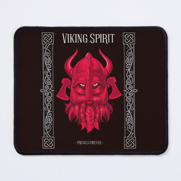 Item preview, Viking Spirit Prevails Forerer! designed and sold by chancieteeshop.