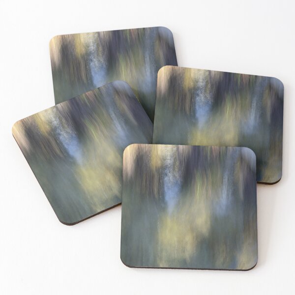 Item preview, Abstract Waterfall designed and sold by SunlitColors.