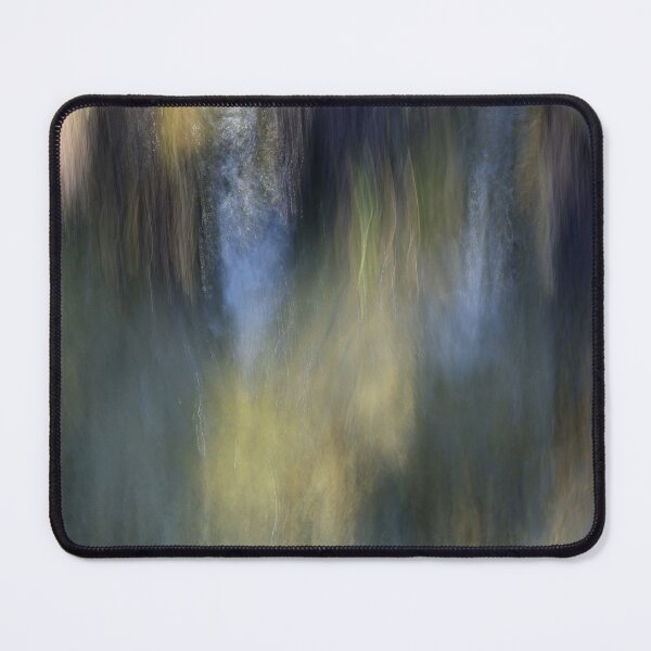 Item preview, Abstract Waterfall designed and sold by SunlitColors.