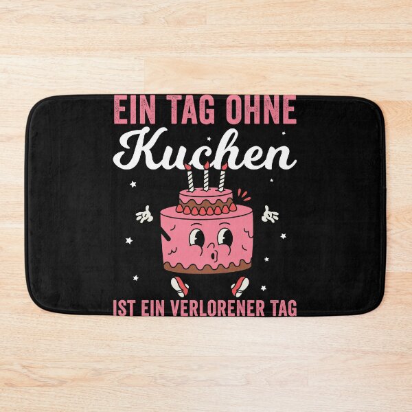 Item preview, Cake Enthusiast: Celebrating Every Slice designed and sold by Shirtey.
