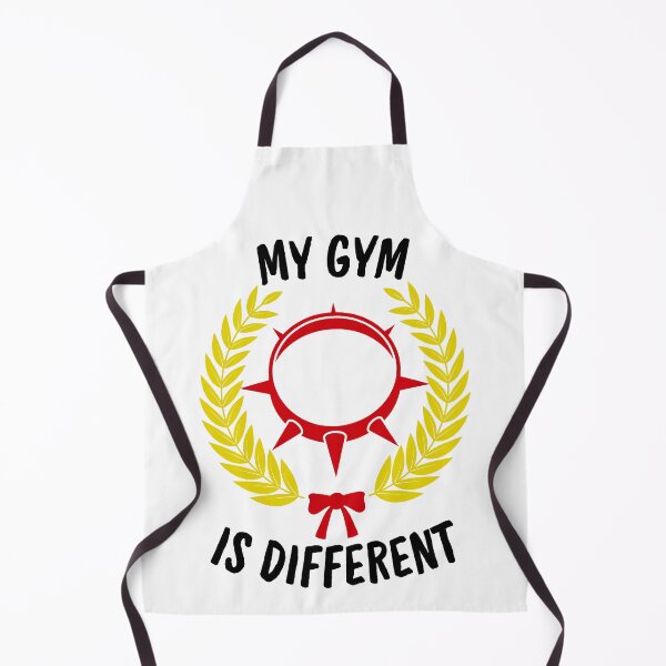 Item preview, My Gym is Different Collar Sissy Femboy designed and sold by SISSY4SISSIES.