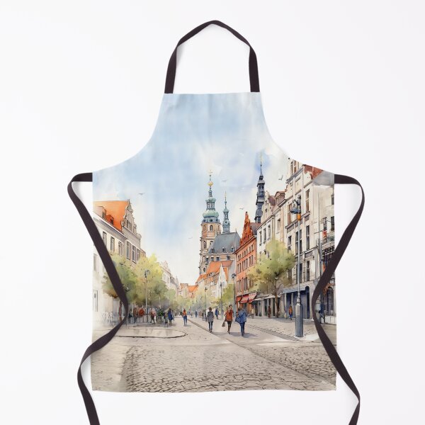 Item preview, Shopping spree in the city designed and sold by Made-by-Gus.