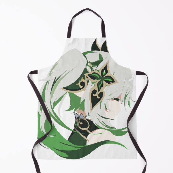 Item preview, Minimalist Nahida designed and sold by SchellStation.