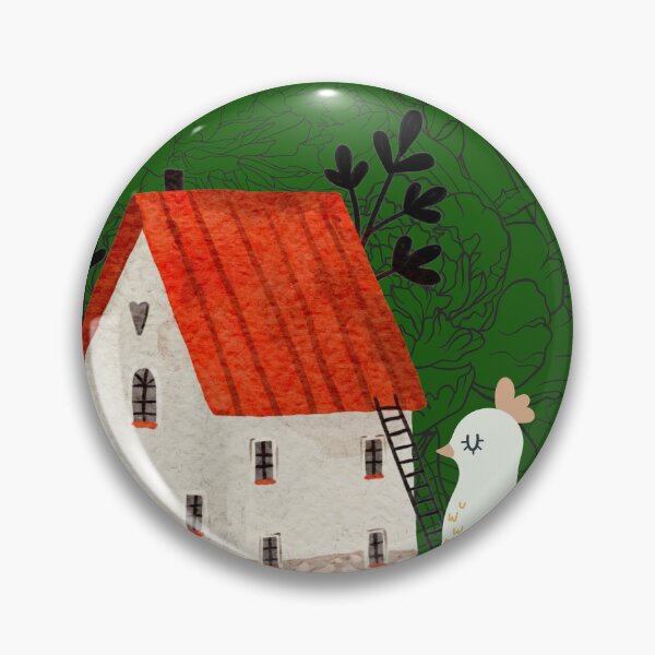 Item preview, Hen & house designed and sold by esao.
