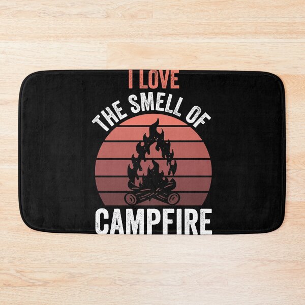 Item preview, Campfire Nights: The Great Outdoors Lover designed and sold by Shirtey.