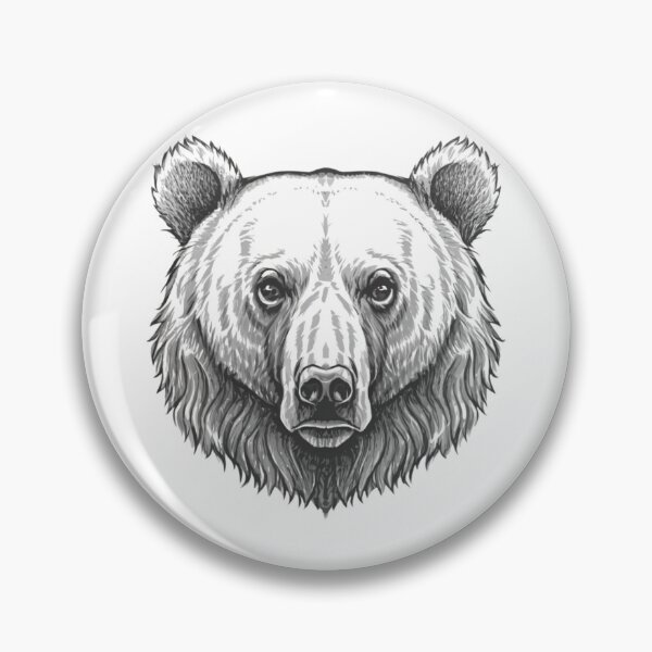Item preview, Bear designed and sold by Art-Design-EM.