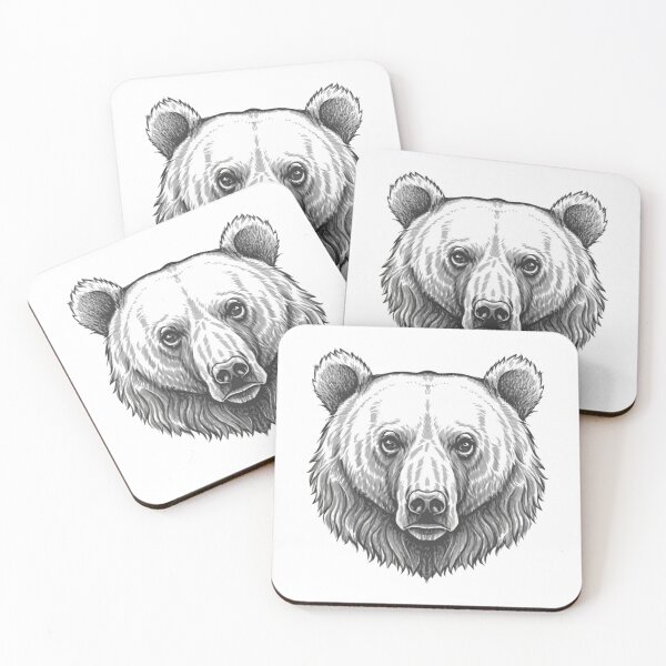 Item preview, Bear designed and sold by Art-Design-EM.