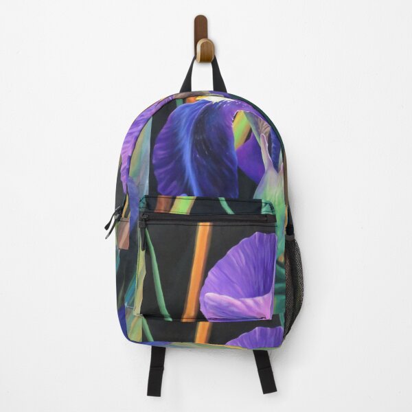 Item preview, Purple Iris designed and sold by Alvaro-Miranda.