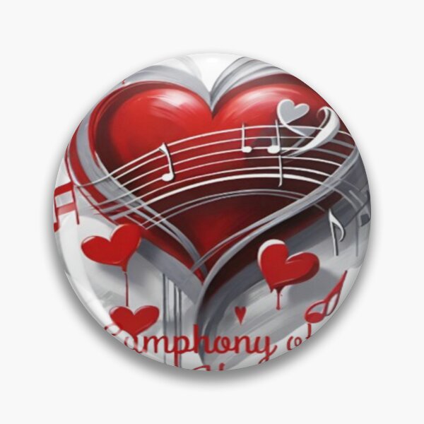 Item preview, Heart. designed and sold by umculi.