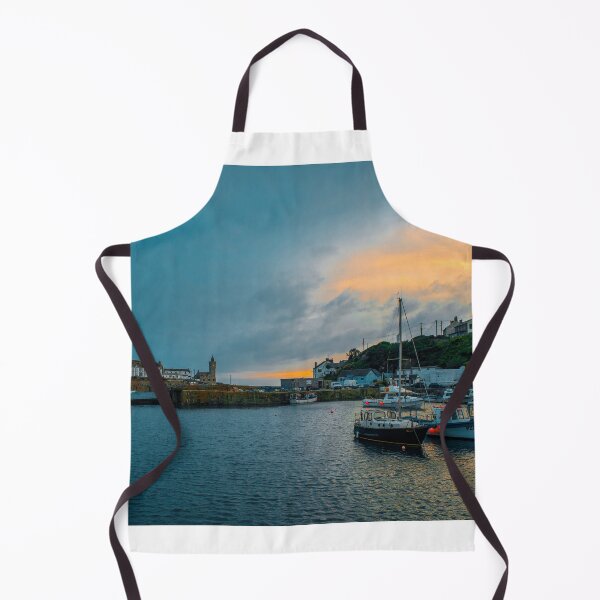 Item preview, Porthleven Twylight designed and sold by hawkie.