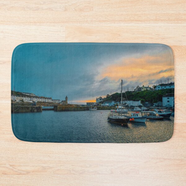 Item preview, Porthleven Twylight designed and sold by hawkie.