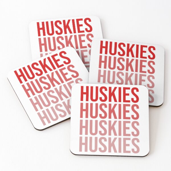Item preview, Northeastern university - nu huskies - boston , northeastern huskies designed and sold by amarch-elled.