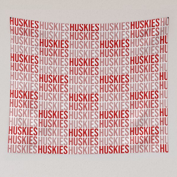 Item preview, Northeastern university - nu huskies - boston , northeastern huskies designed and sold by amarch-elled.