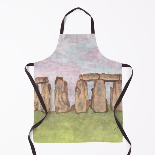 Item preview, STONEHENGE designed and sold by BeritValk.