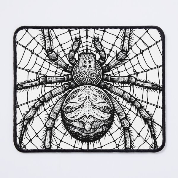 Item preview, Spider designed and sold by gkhanco.