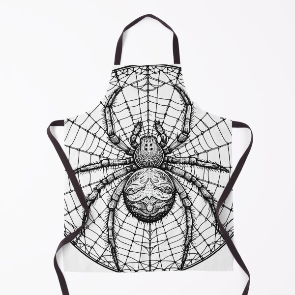 Item preview, Spider designed and sold by gkhanco.