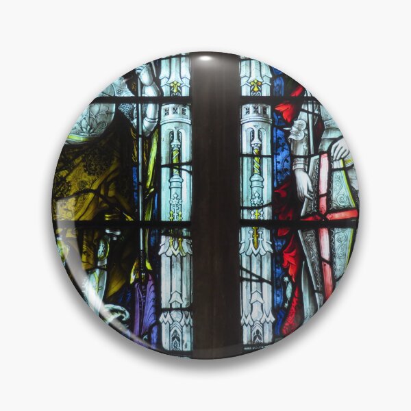 Item preview, St Michael and St George designed and sold by wiggyofipswich.
