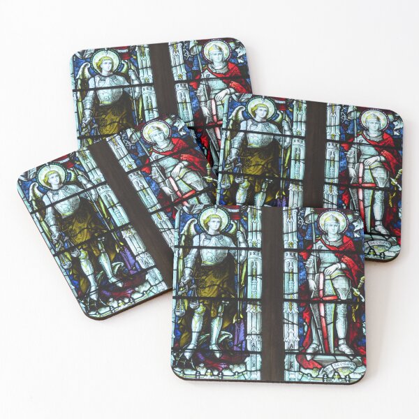 Item preview, St Michael and St George designed and sold by wiggyofipswich.