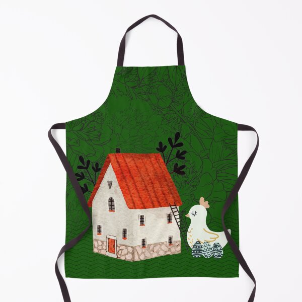 Item preview, Hen & house designed and sold by esao.