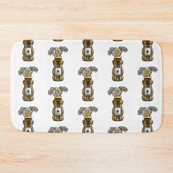 Item preview, Honey Bear Vase designed and sold by honeybeepaper.