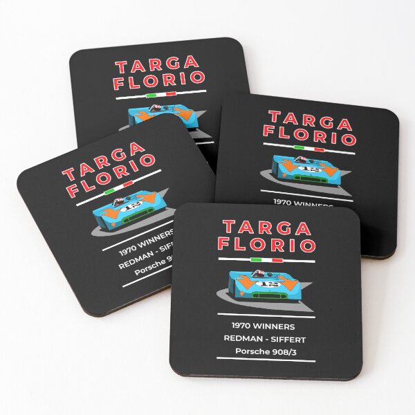 Item preview, Classic Races | Targa Florio | Motorsport  designed and sold by Pentimore.