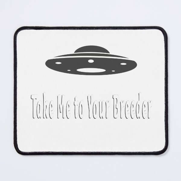 Item preview, Take me to your breeder designed and sold by PiperDownTees.
