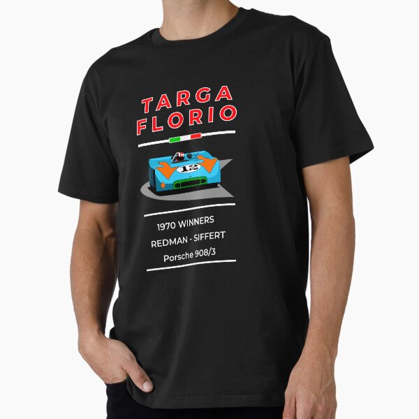 Item preview, Classic Races | Targa Florio | Motorsport  designed and sold by Pentimore.